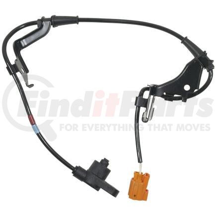 ALS1224 by STANDARD IGNITION - ABS Speed Sensor