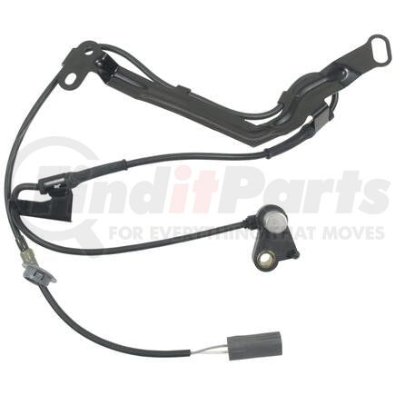 Standard Ignition ALS1225 ABS Wheel Speed Sensor ABS Speed Sensor
