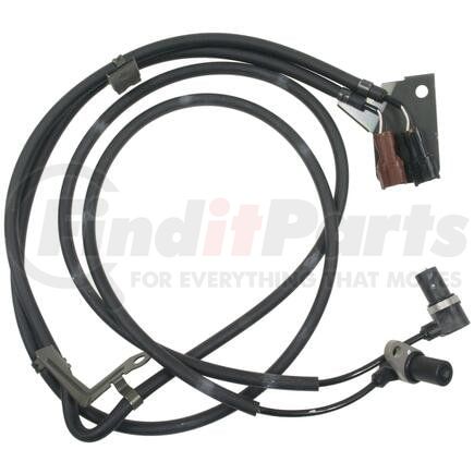 ALS1229 by STANDARD IGNITION - ABS Speed Sensor