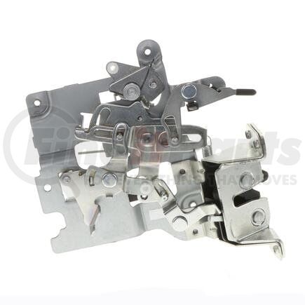 DLA1654 by STANDARD IGNITION - Door Latch Assembly