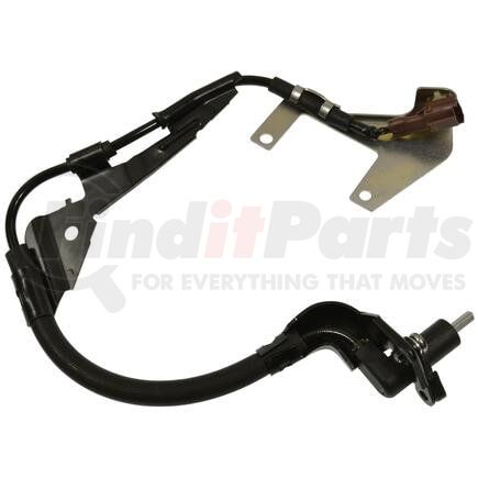 Standard Ignition ALS1235 ABS Wheel Speed Sensor ABS Speed Sensor