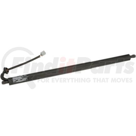 DLA1658 by STANDARD IGNITION - Tailgate Lock Actuator Motor