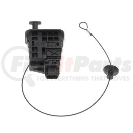 DLA1669 by STANDARD IGNITION - Fuel Door Lock Actuator