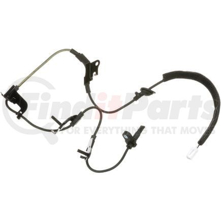 Standard Ignition ALS1251 ABS Wheel Speed Sensor ABS Speed Sensor