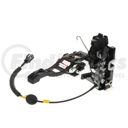 Standard Ignition DLA2058 Door Lock Actuator Power Door Lock Actuator