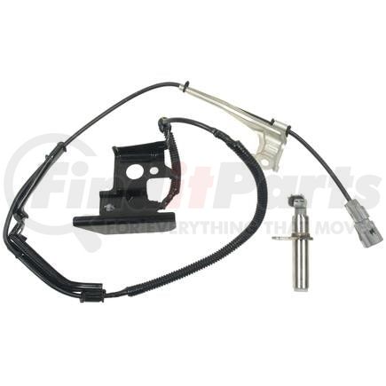 ALS1257 by STANDARD IGNITION - ABS Speed Sensor