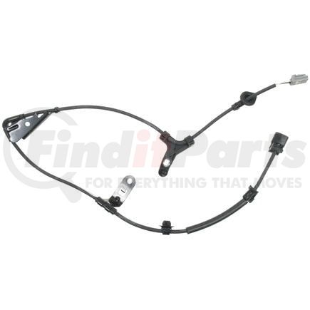 ALS1259 by STANDARD IGNITION - ABS Speed Sensor Wire Harness