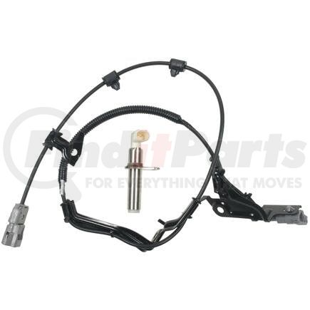 ALS1260 by STANDARD IGNITION - ABS Speed Sensor