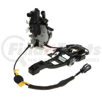 DLA2059 by STANDARD IGNITION - Power Door Lock Actuator
