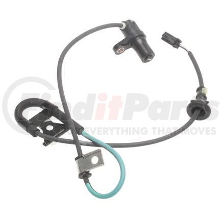 ALS1264 by STANDARD IGNITION - ABS Speed Sensor