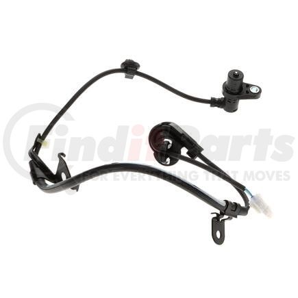ALS1265 by STANDARD IGNITION - ABS Speed Sensor