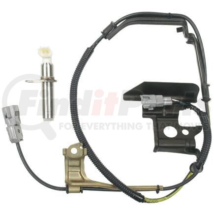Standard Ignition ALS1268 ABS Wheel Speed Sensor ABS Speed Sensor