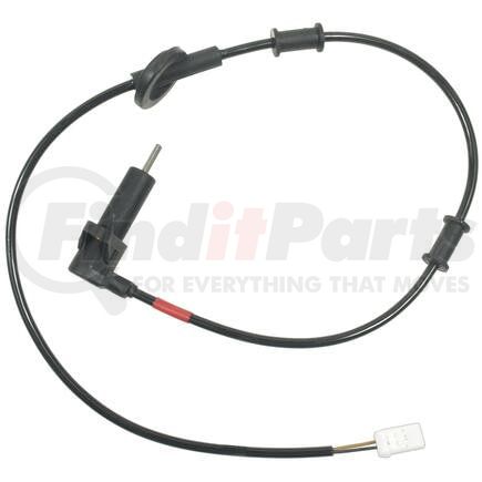 ALS1271 by STANDARD IGNITION - ABS Speed Sensor