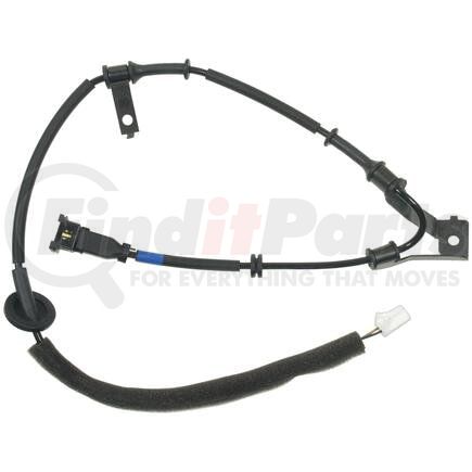 ALS1272 by STANDARD IGNITION - ABS Speed Sensor Wire Harness