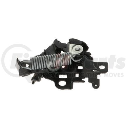 DLA2071 by STANDARD IGNITION - Hood Latch Assembly