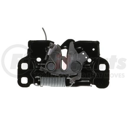 DLA2074 by STANDARD IGNITION - Hood Latch Assembly