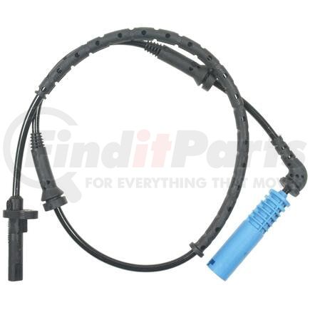 ALS1275 by STANDARD IGNITION - ABS Speed Sensor