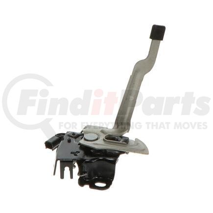 DLA2079 by STANDARD IGNITION - Hood Latch Assembly