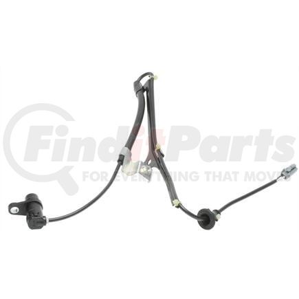 ALS1284 by STANDARD IGNITION - ABS Speed Sensor
