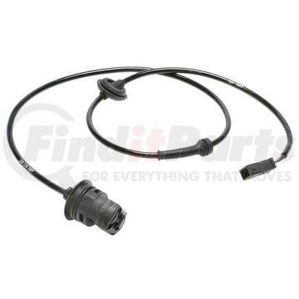 ALS1287 by STANDARD IGNITION - ABS Speed Sensor