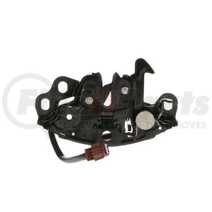 DLA2084 by STANDARD IGNITION - Hood Latch Assembly