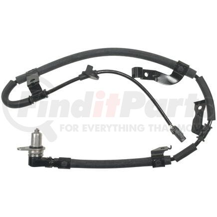 ALS1291 by STANDARD IGNITION - ABS Speed Sensor