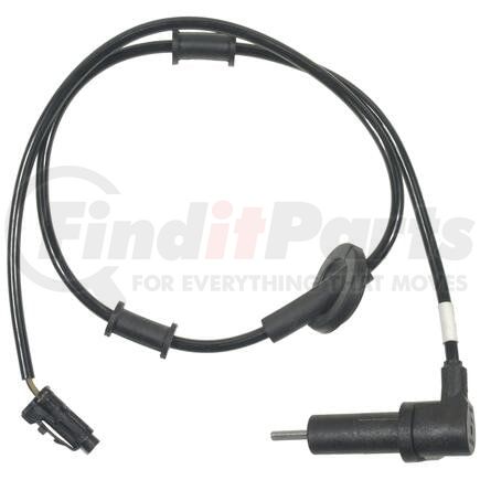 ALS1292 by STANDARD IGNITION - ABS Speed Sensor