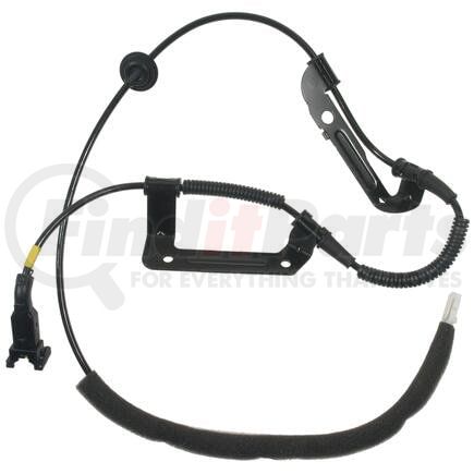 ALS1293 by STANDARD IGNITION - ABS Speed Sensor