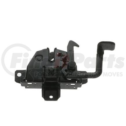 DLA2114 by STANDARD IGNITION - Hood Latch Assembly