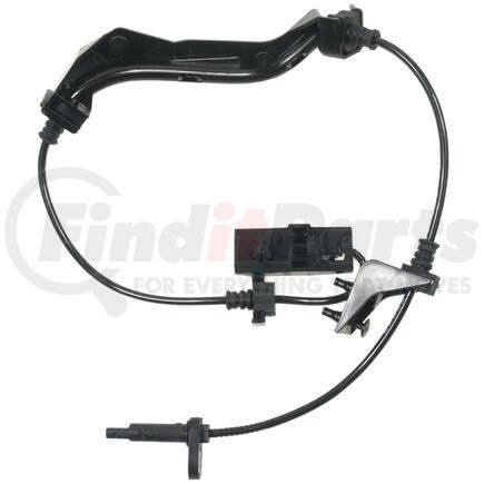 ALS1303 by STANDARD IGNITION - ABS Speed Sensor