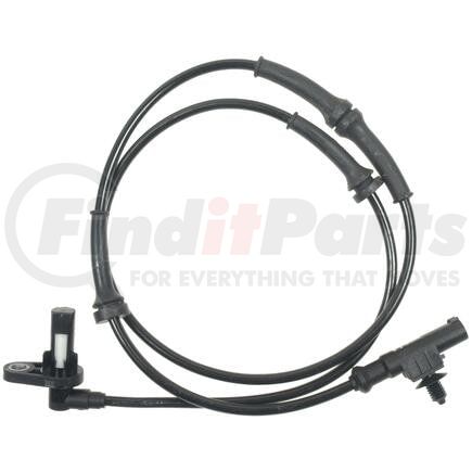 ALS1314 by STANDARD IGNITION - ABS Speed Sensor