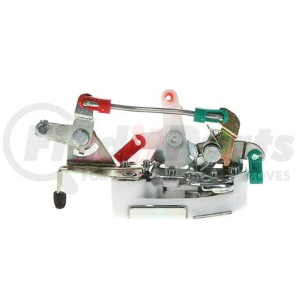 DLA2158 by STANDARD IGNITION - Door Latch Assembly
