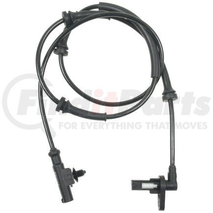 ALS1315 by STANDARD IGNITION - ABS Speed Sensor