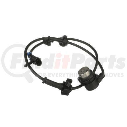 ALS1338 by STANDARD IGNITION - ABS Speed Sensor