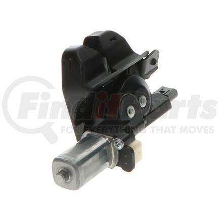 DLA2179 by STANDARD IGNITION - Trunk Lock Actuator Motor