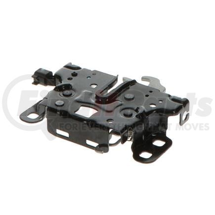 DLA2180 by STANDARD IGNITION - Hood Latch Assembly