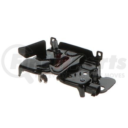 DLA2181 by STANDARD IGNITION - Hood Latch Assembly
