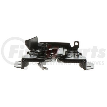 DLA2183 by STANDARD IGNITION - Hood Latch Assembly