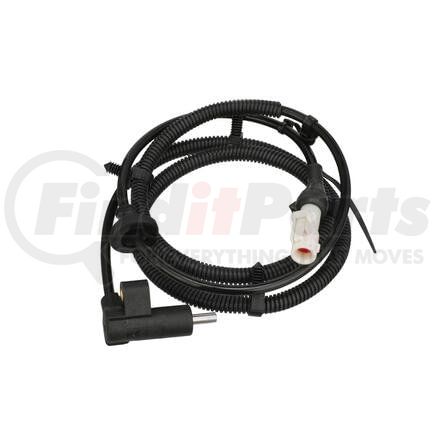 Standard Ignition ALS1351 ABS Wheel Speed Sensor ABS Speed Sensor