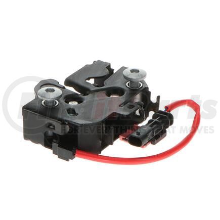 DLA2185 by STANDARD IGNITION - Hood Latch Assembly