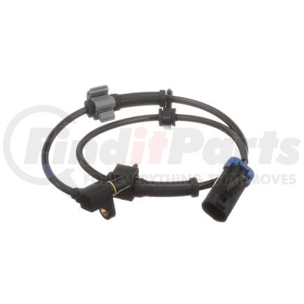 Standard Ignition ALS1359 ABS Wheel Speed Sensor ABS Speed Sensor