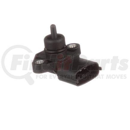 AS451 by STANDARD IGNITION - Turbocharger Boost Sensor
