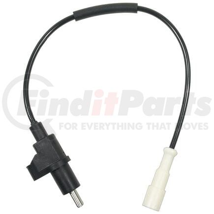 ALS1366 by STANDARD IGNITION - ABS Speed Sensor