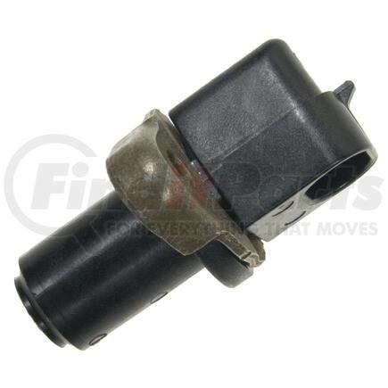 ALS1372 by STANDARD IGNITION - ABS Speed Sensor