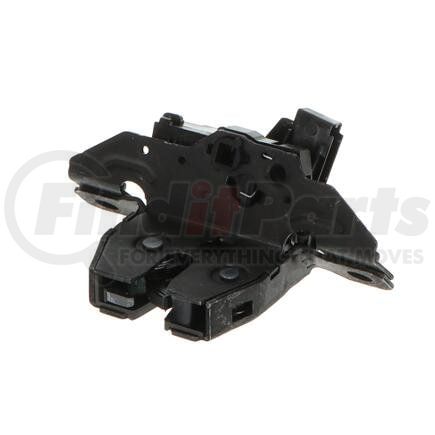 DLA2189 by STANDARD IGNITION - Trunk Lock Actuator Motor