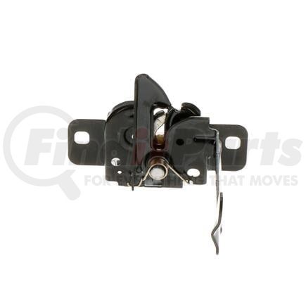 DLA2190 by STANDARD IGNITION - Hood Latch Assembly