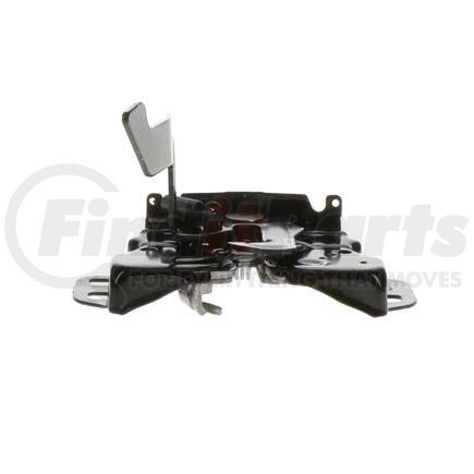 DLA2194 by STANDARD IGNITION - Hood Latch Assembly