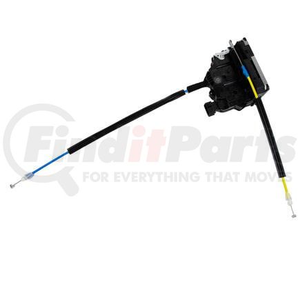 Standard Ignition DLA2201 Door Lock Actuator Power Door Lock Actuator