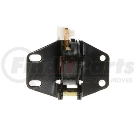 DLA2202 by STANDARD IGNITION - Door Latch Assembly
