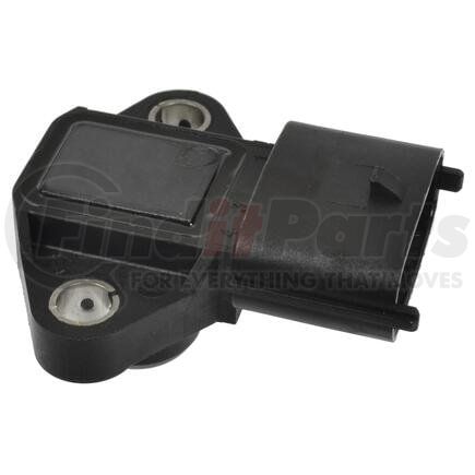 AS462 by STANDARD IGNITION - Turbocharger Boost Sensor